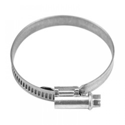 Хомут червячный (150-170 мм/9 W2) ECOFIX