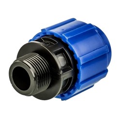 Муфта переходная НР 25х1/2"