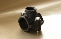 Крепление-болт 32-1/2"
