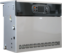 Котёл газовый атмосферный BAXI SLIM HPS  1.80
