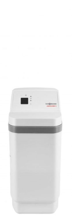 Станция подготовки воды Aquahome 11
