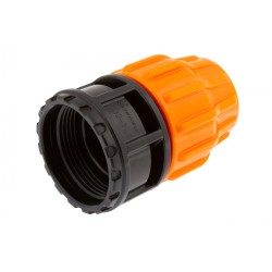 Муфта комб. для шланга РP 32 х 11/2" ММуфта комб. для шланга РP 32 х 11/2" М