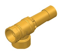 Предохранительный клапан Viessmann 3 Бар.