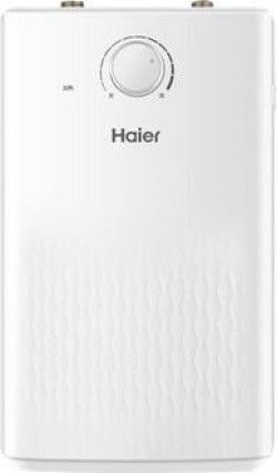 Электрический накопительный настенный водонагреватель Haier EC5U(EU) (под раковину)