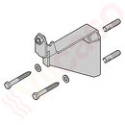 Viessmann крепёж для ед. Divicona