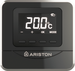 Комнатный датчик Ariston CUBE