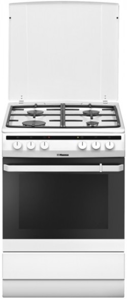 Газоэлектрическая плита Hansa FCMW 68041