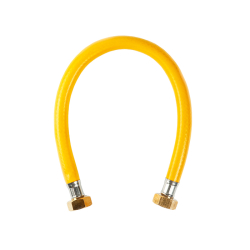Шланг газовый ПВХ 1/2. г/г 3,5 м A-PLUS