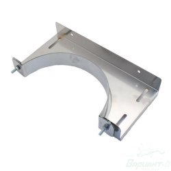 Стеновой хомут Ferrum (430) Ø350