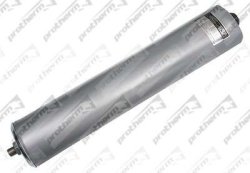 Расширительный бак 4L (ГВС) 0020056464