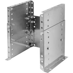 Опора напольная Ferrum (430) 130х200