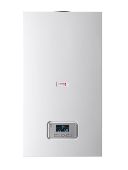 Газовый настенный котел Protherm Пантера 25 KTV