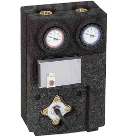 Насосная группа Viessmann Divicon с 3-х. см.d-3/4" Z008423