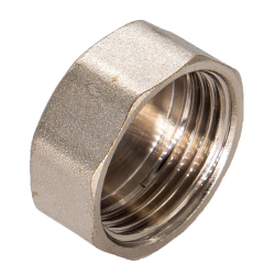 Заглушка СТМ   1/2" В