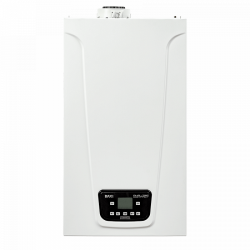 Газовый конденсационный котёл BAXI Duo-tec COMPACT 1.24 GA (одноконтурный)