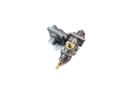 Клапан газовый Baxi Sig-2 722302000