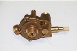 Регулятор протока BAXI Sig-2  14