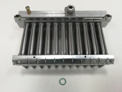 Горелка в сборе на природный газ BAXI