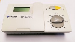 Комнатный регулятор TR 100