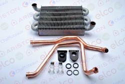 Теплообменник основной ARISTON 65113396