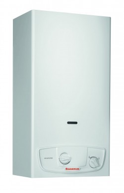 Газовая колонка IMMERGAS JULIUS STAR 11 E R