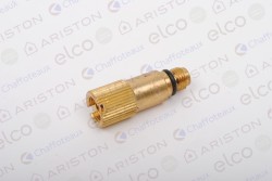 65158062 Предохранительный клапан Ariston M.Polo