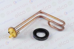 Нагревательный элемент ARISTON 1200W 220-240V superlux 15PL/15UPL/30PL