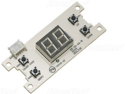 Дисплей температурный  (Дон JSD12, JSD20-Н2Т,EWT, EGFT, FT)