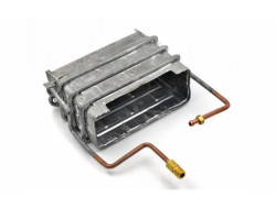 Теплообменник 1,9кг (Дон JSD20-EWT, EGFT, FT)
