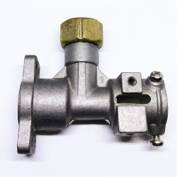 Газовый блок Innovita 11-14л пьезо