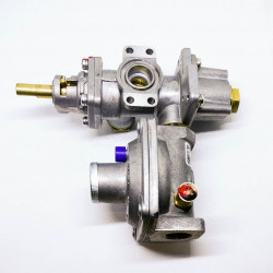 Газовый блок Innovita 11-14л