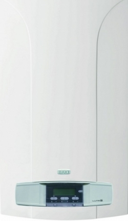 Газовый настенный котел Baxi LUNA-3 240 Fi (Turbo)