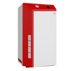 Газовый чугунный котел Лемакс OMEGA CI-35