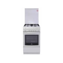 Газовая плита De Luxe 506040.00гэ (кр) ЧР