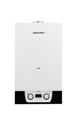 Котел газовый GB MIZUDO M11T турбо с шиной OpenTherm