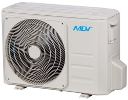 Сплит-система MDV Forest Z (on/off) MDOAF-12CN1-V внешний блок