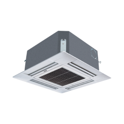 Кассетный кондиционер Haier AB24ES1ERA(S) (ON/OFF) внутренний блок