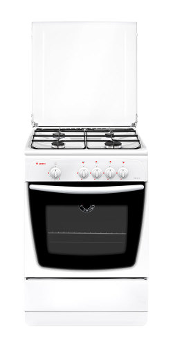 Газовая плита Гефест 1200 C7 K8 (white)