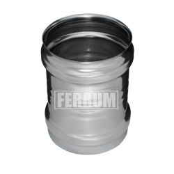 Адаптер Ferrum ММ (430/0,8 мм) Ø 180