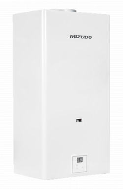Газовая колонка MIZUDO ВПГ 2-11 ЭМ