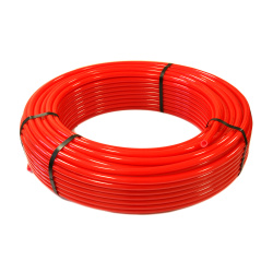 Lammin Труба PERT PREMIUM 16х2,0мм 200 м (красная)