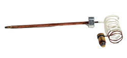 Термодатчик ТС6-41.00.000-12 L-800мм, с/г М18х1,5
