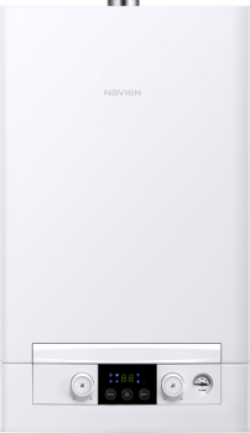 Газовый настенный котел Navien HEATLUXE NGB210-24К