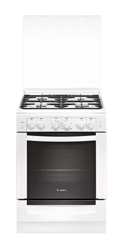 Газовая плита Гефест 6100-02 0002 (white)
