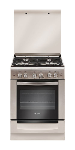 Газовая плита Гефест 6100-02 0004 (inox)