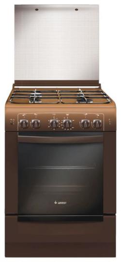 Газовая плита Гефест 6100-02 0003 (brown)