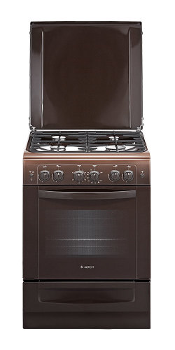 Газовая плита Гефест 6100-02 0001 (brown)