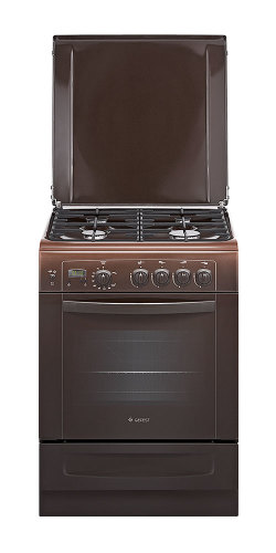 Газовая плита Гефест 6100-03 0001 (brown)