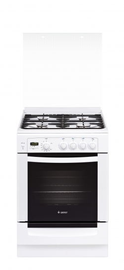 Газовая плита Гефест 6100-04 0002 (white)