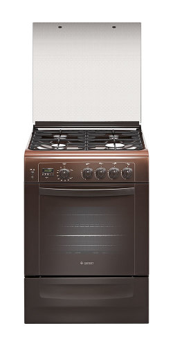 Газовая плита Гефест 6100-04 0003 (brown)